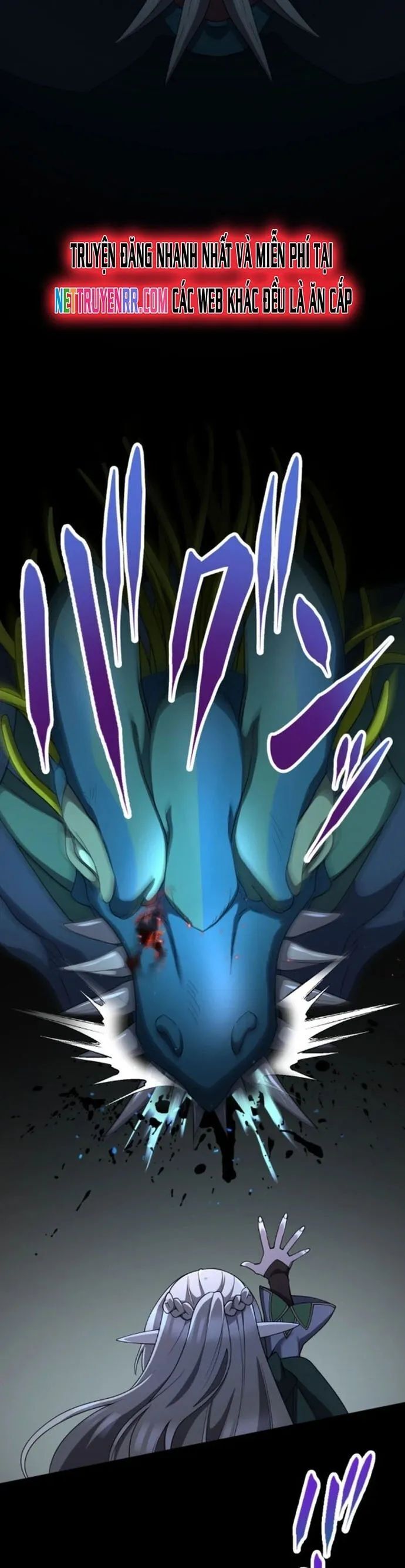 Thực Quỷ Mạo Hiểm Giả Chapter 35 - 22