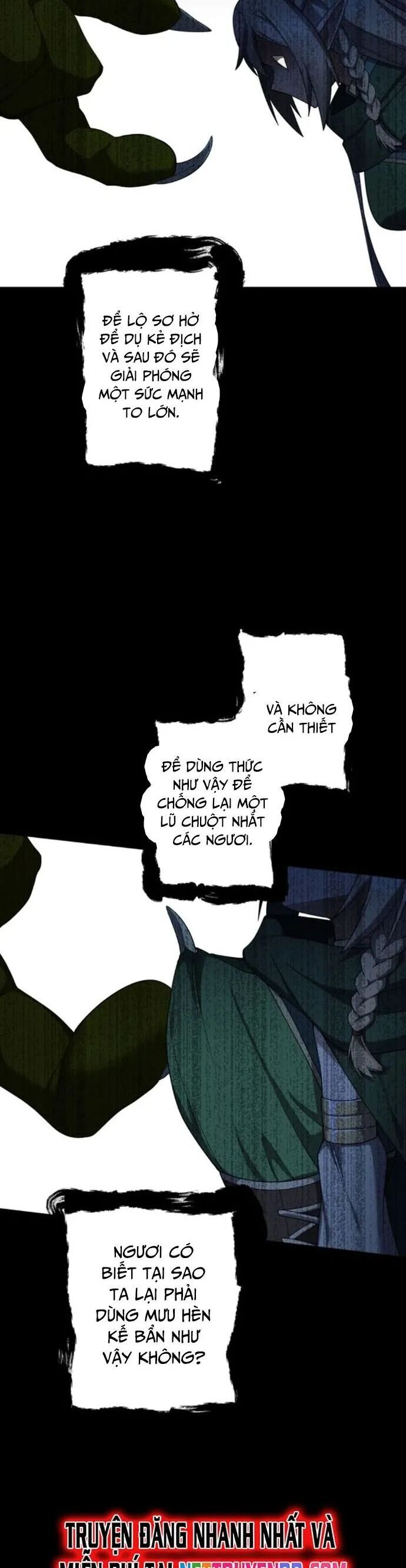 Thực Quỷ Mạo Hiểm Giả Chapter 35 - 24