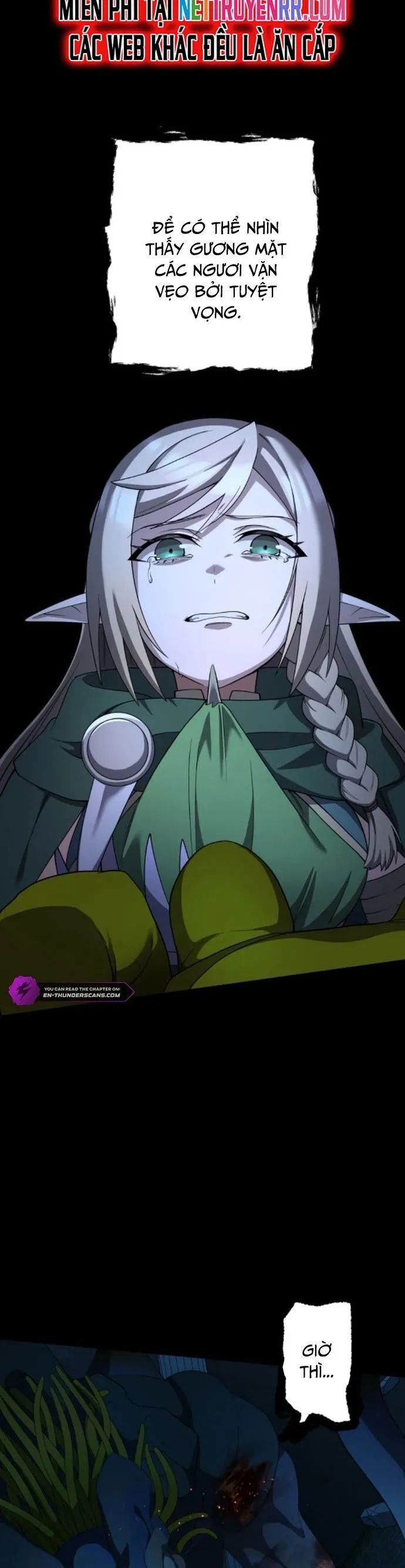 Thực Quỷ Mạo Hiểm Giả Chapter 35 - 25