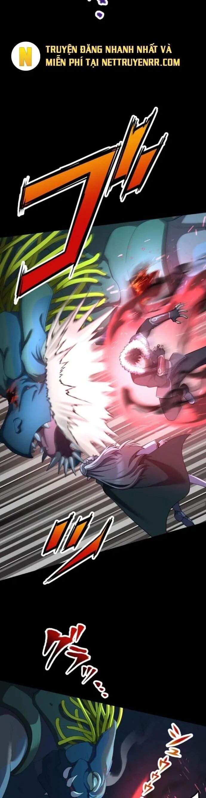 Thực Quỷ Mạo Hiểm Giả Chapter 35 - 27