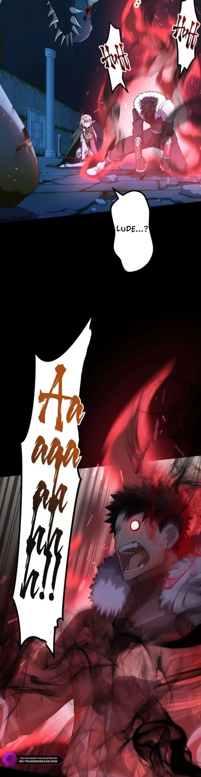 Thực Quỷ Mạo Hiểm Giả Chapter 35 - 28