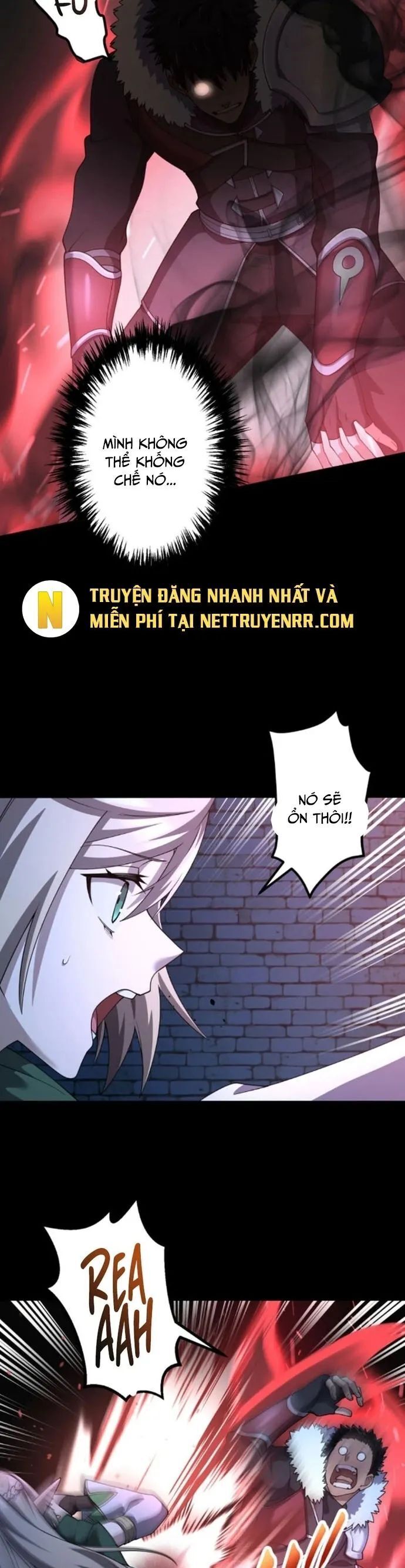 Thực Quỷ Mạo Hiểm Giả Chapter 35 - 31