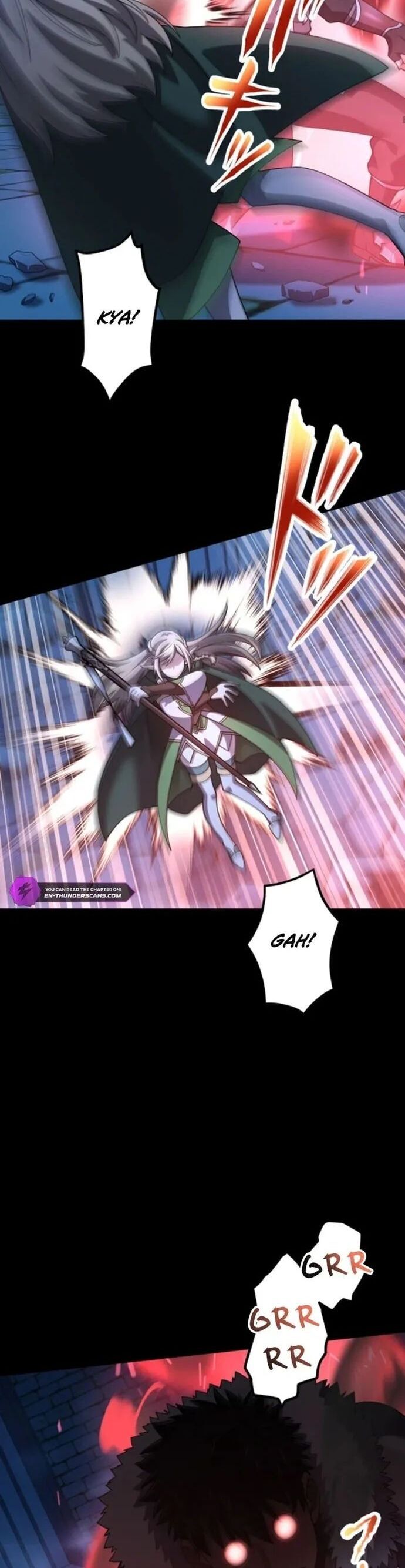 Thực Quỷ Mạo Hiểm Giả Chapter 35 - 32