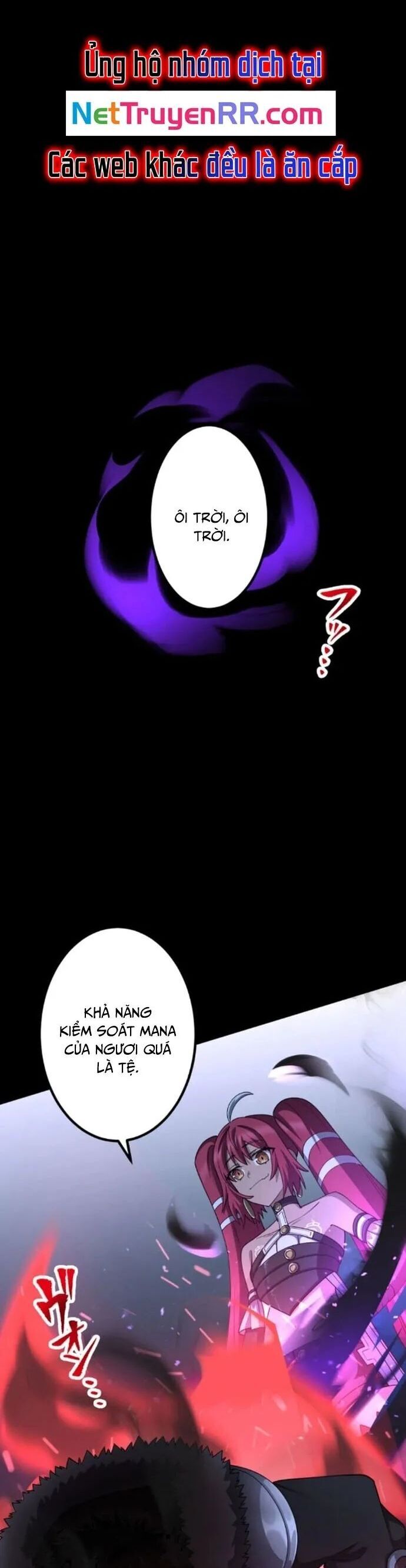Thực Quỷ Mạo Hiểm Giả Chapter 35 - 35