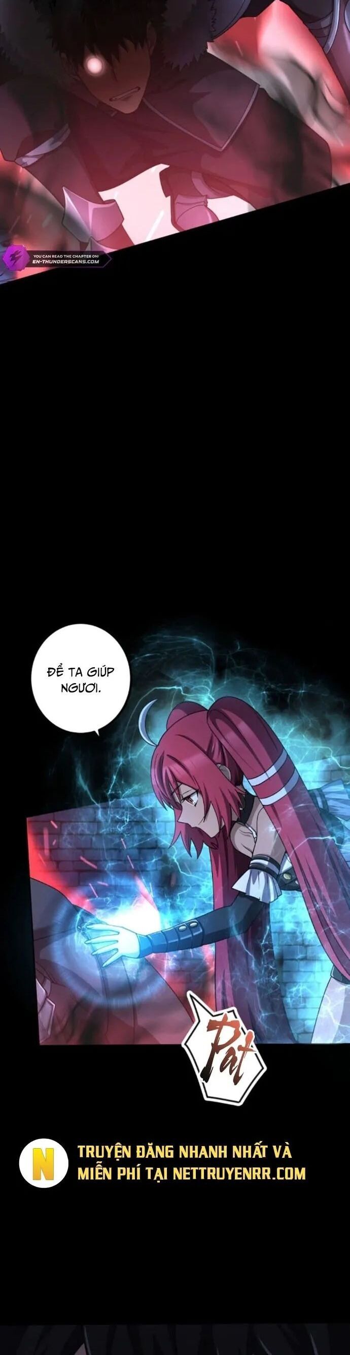 Thực Quỷ Mạo Hiểm Giả Chapter 35 - 36