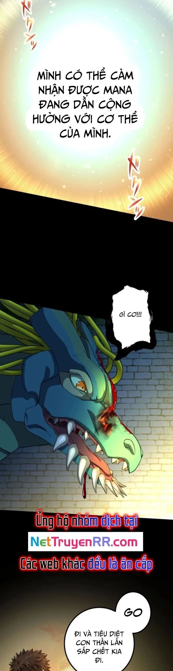 Thực Quỷ Mạo Hiểm Giả Chapter 35 - 38