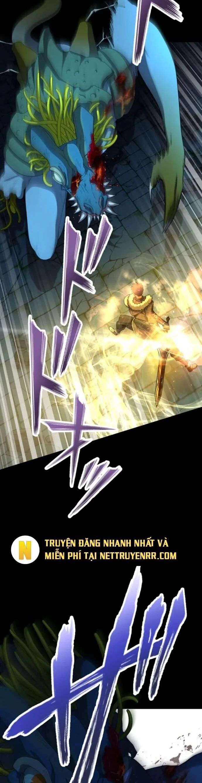 Thực Quỷ Mạo Hiểm Giả Chapter 35 - 41