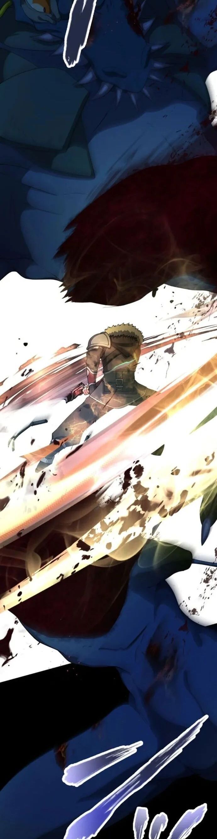 Thực Quỷ Mạo Hiểm Giả Chapter 35 - 42