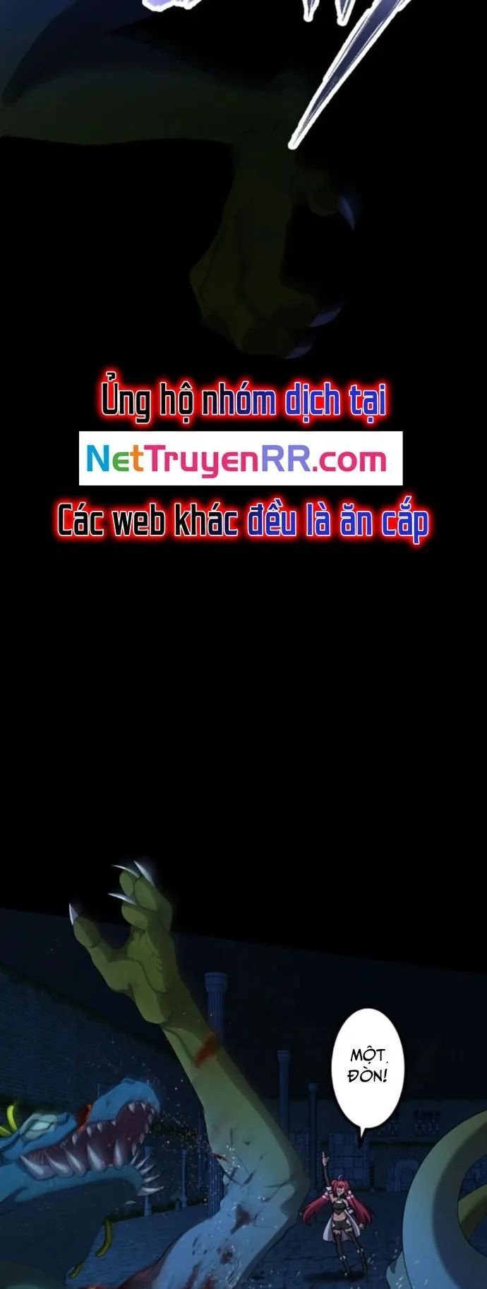 Thực Quỷ Mạo Hiểm Giả Chapter 35 - 43