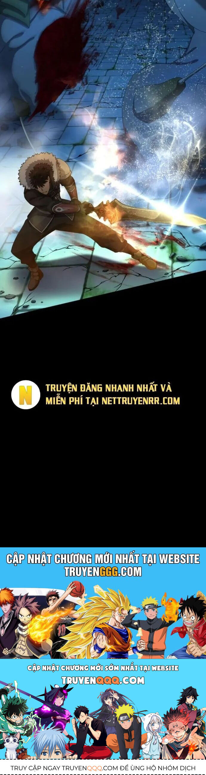 Thực Quỷ Mạo Hiểm Giả Chapter 35 - 44