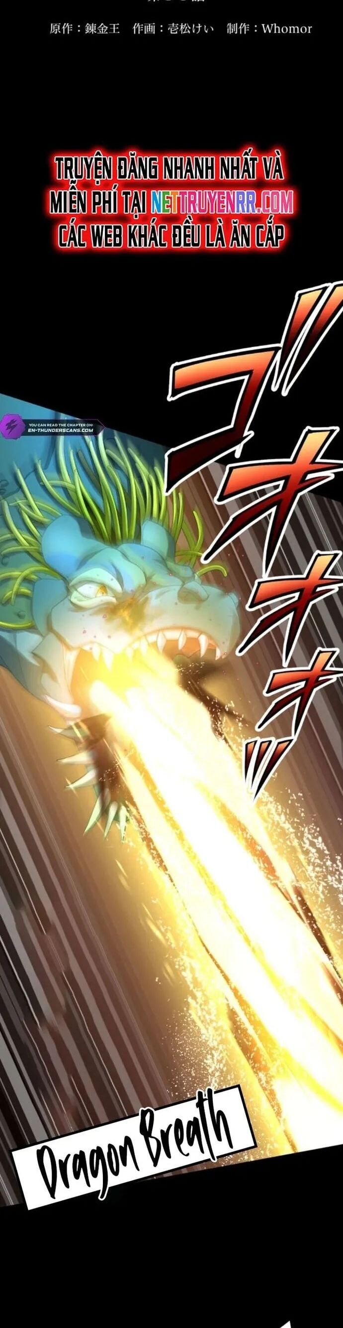 Thực Quỷ Mạo Hiểm Giả Chapter 35 - 6