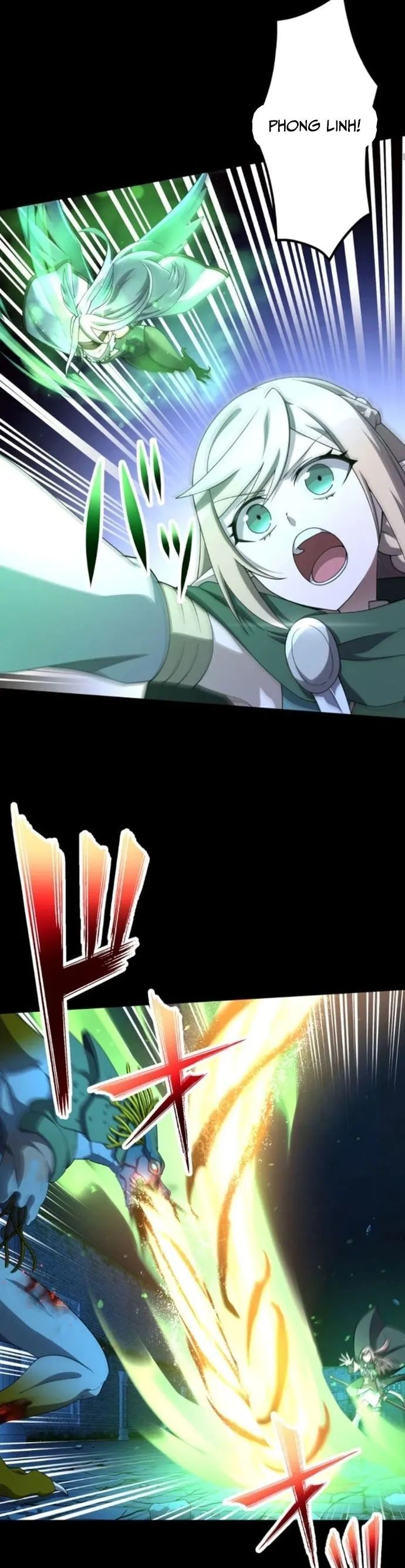 Thực Quỷ Mạo Hiểm Giả Chapter 35 - 7