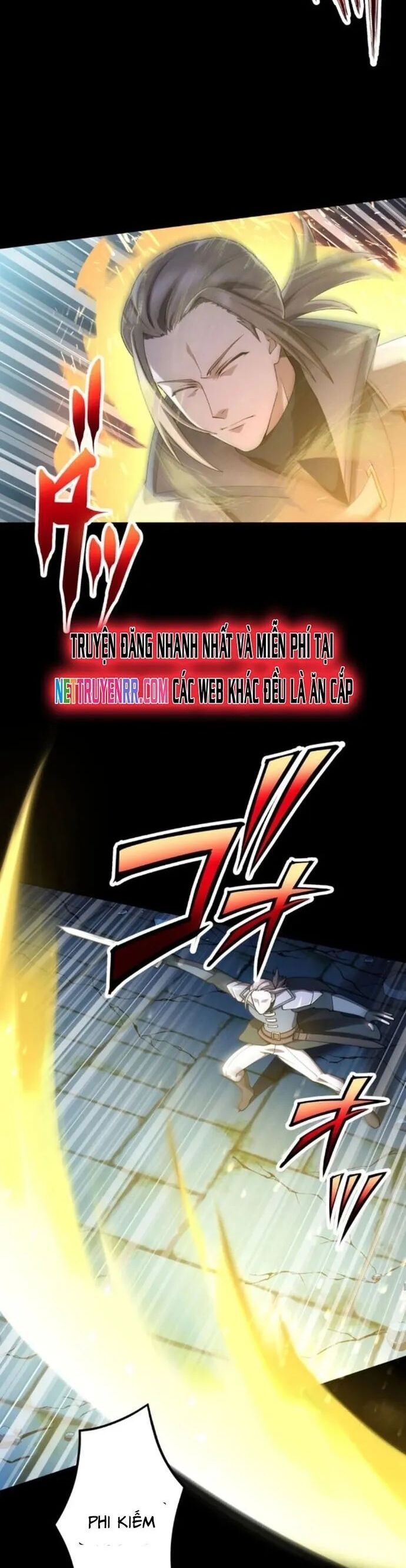 Thực Quỷ Mạo Hiểm Giả Chapter 35 - 8