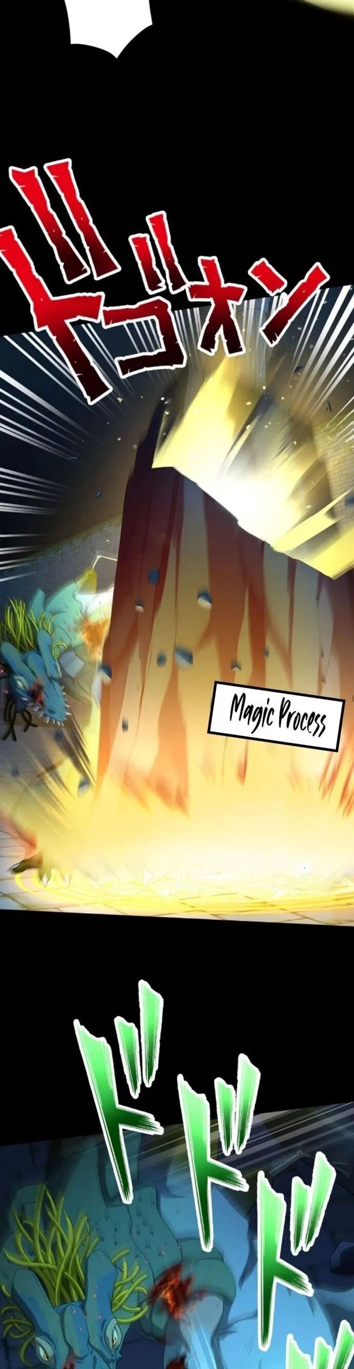 Thực Quỷ Mạo Hiểm Giả Chapter 35 - 9