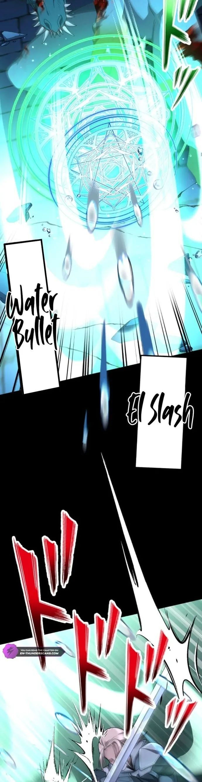 Thực Quỷ Mạo Hiểm Giả Chapter 35 - 10