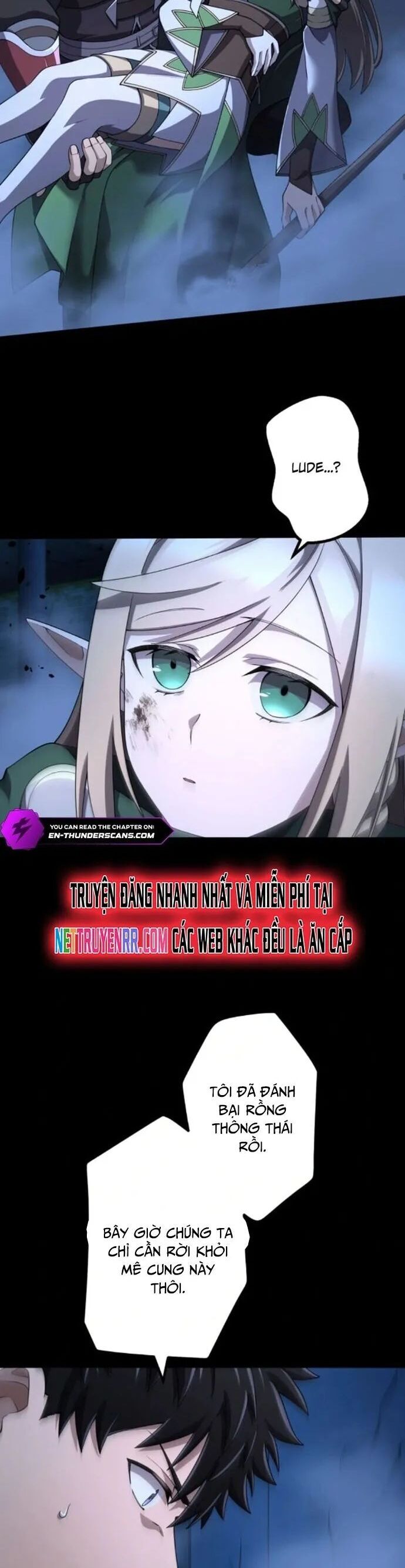 Thực Quỷ Mạo Hiểm Giả Chapter 36 - 12