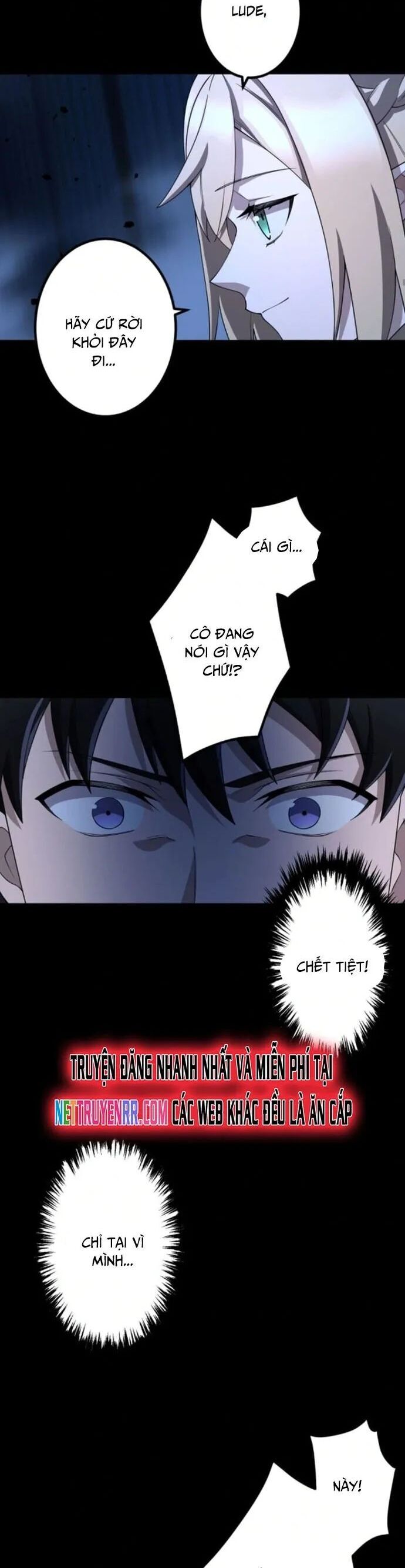 Thực Quỷ Mạo Hiểm Giả Chapter 36 - 14