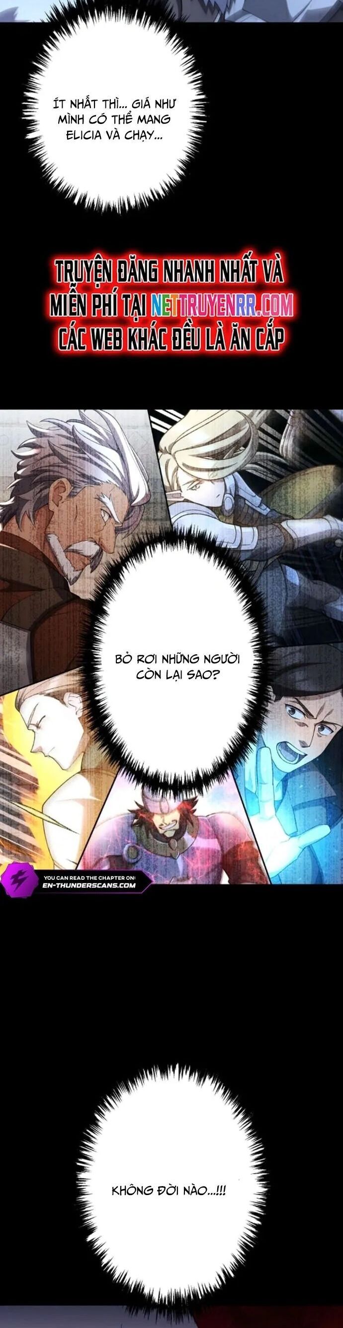 Thực Quỷ Mạo Hiểm Giả Chapter 36 - 17