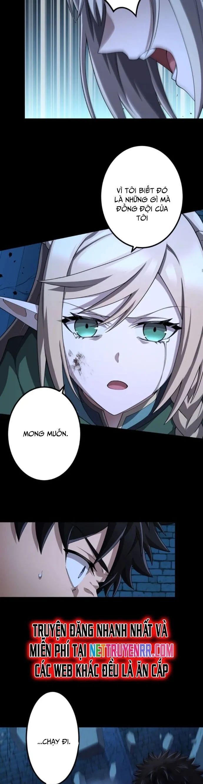 Thực Quỷ Mạo Hiểm Giả Chapter 36 - 19