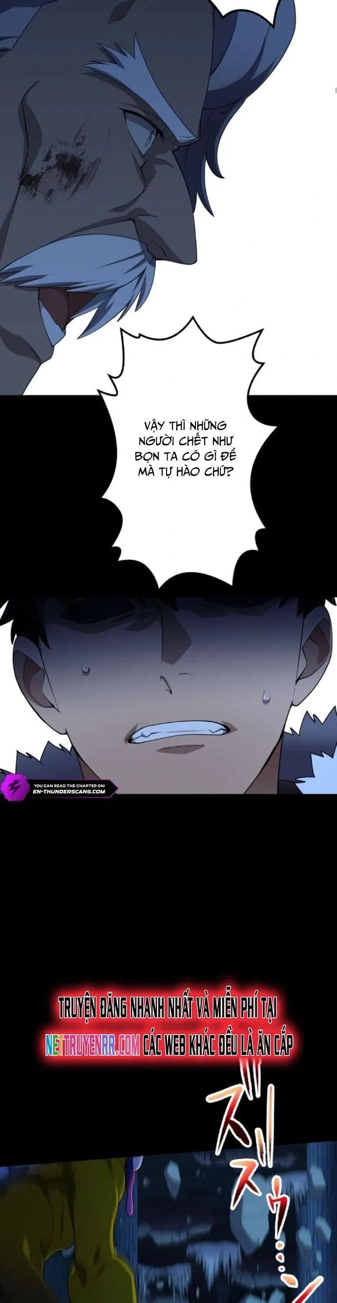 Thực Quỷ Mạo Hiểm Giả Chapter 36 - 21