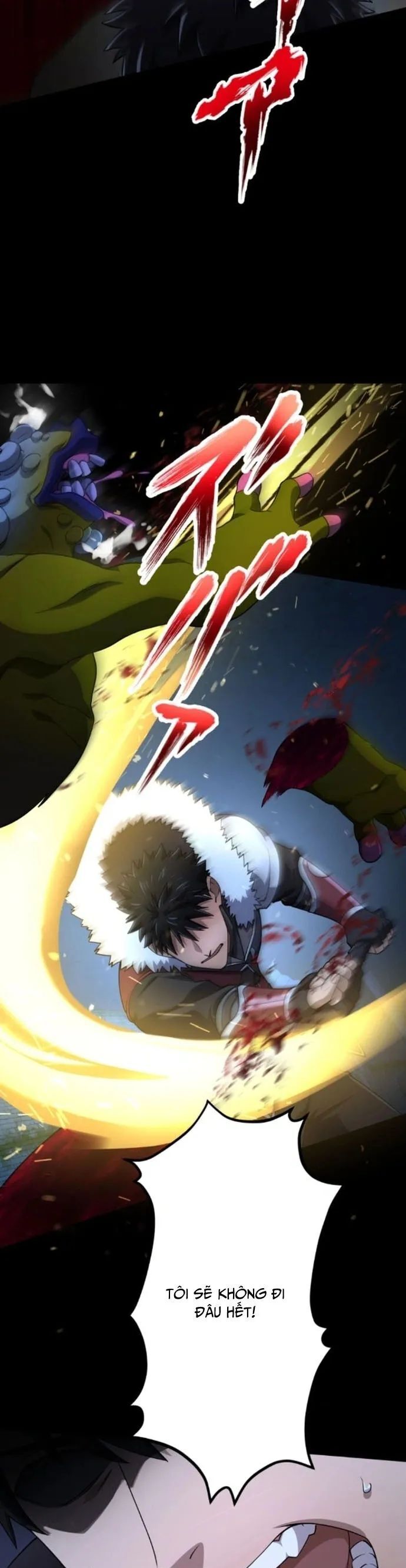 Thực Quỷ Mạo Hiểm Giả Chapter 36 - 25