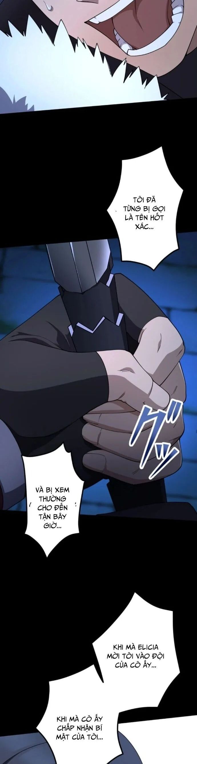 Thực Quỷ Mạo Hiểm Giả Chapter 36 - 26