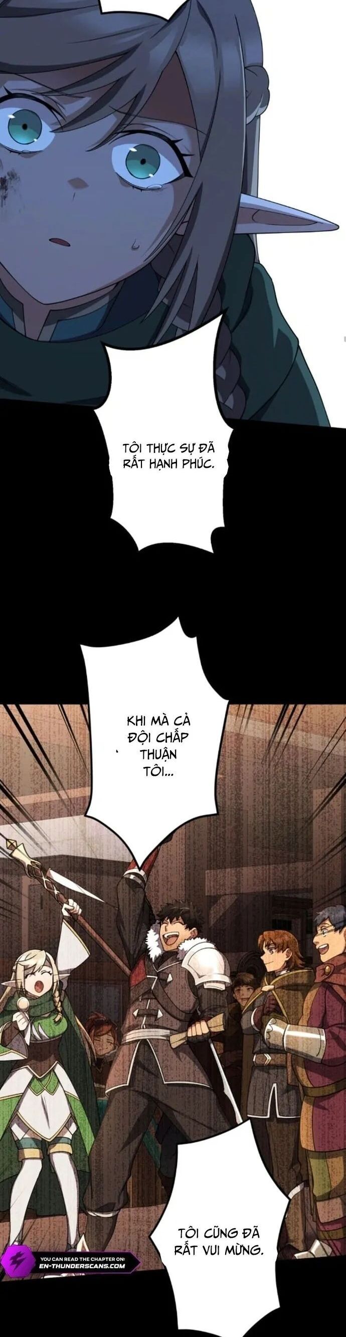 Thực Quỷ Mạo Hiểm Giả Chapter 36 - 27