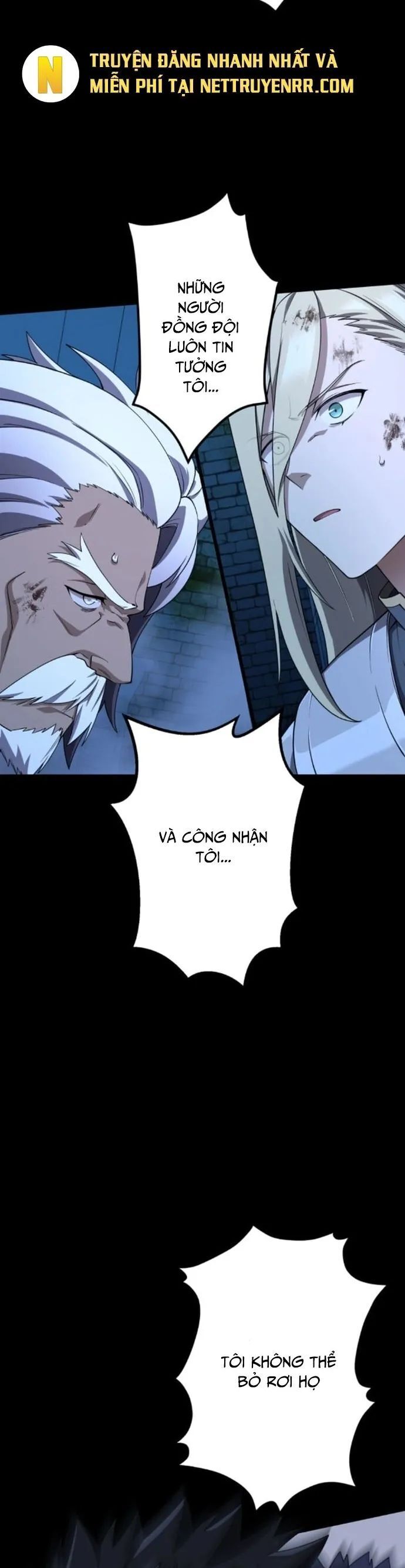 Thực Quỷ Mạo Hiểm Giả Chapter 36 - 28