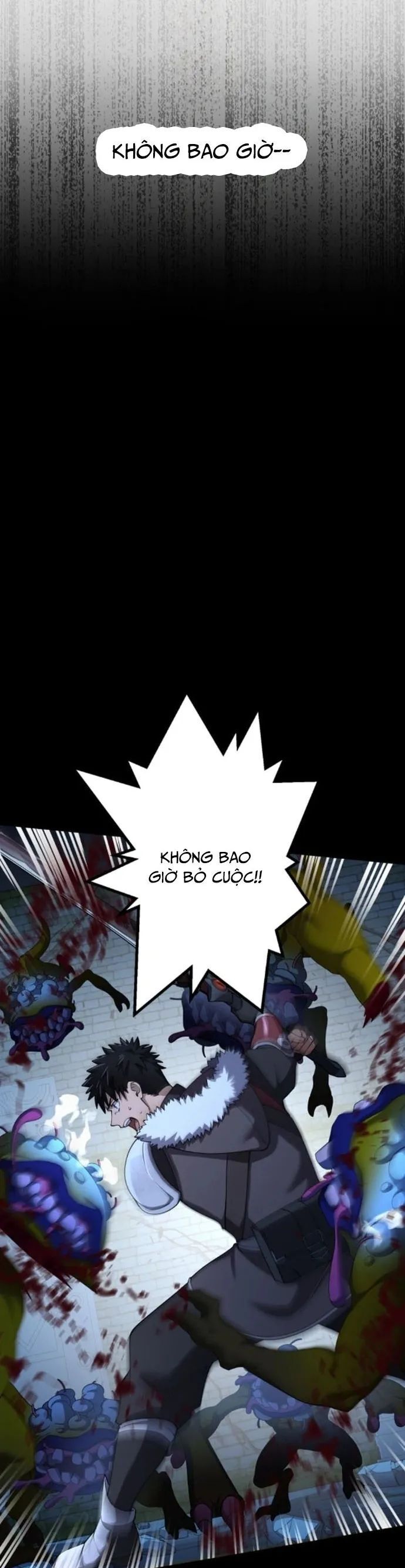 Thực Quỷ Mạo Hiểm Giả Chapter 36 - 31
