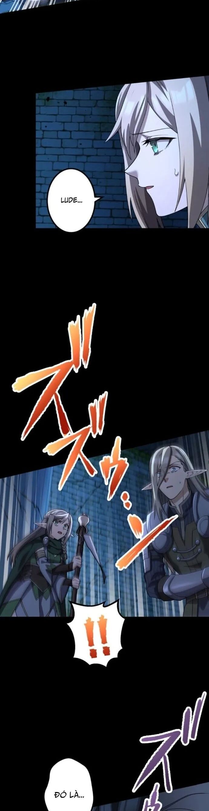 Thực Quỷ Mạo Hiểm Giả Chapter 36 - 32