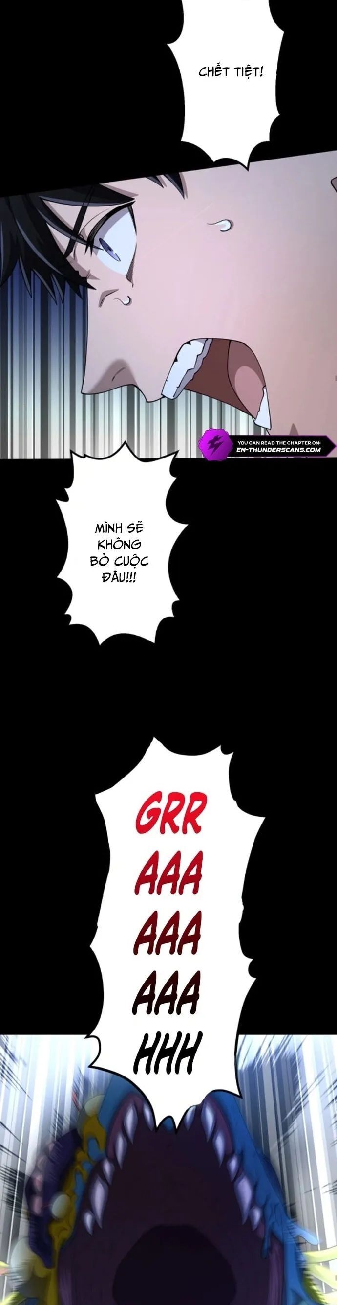 Thực Quỷ Mạo Hiểm Giả Chapter 36 - 34
