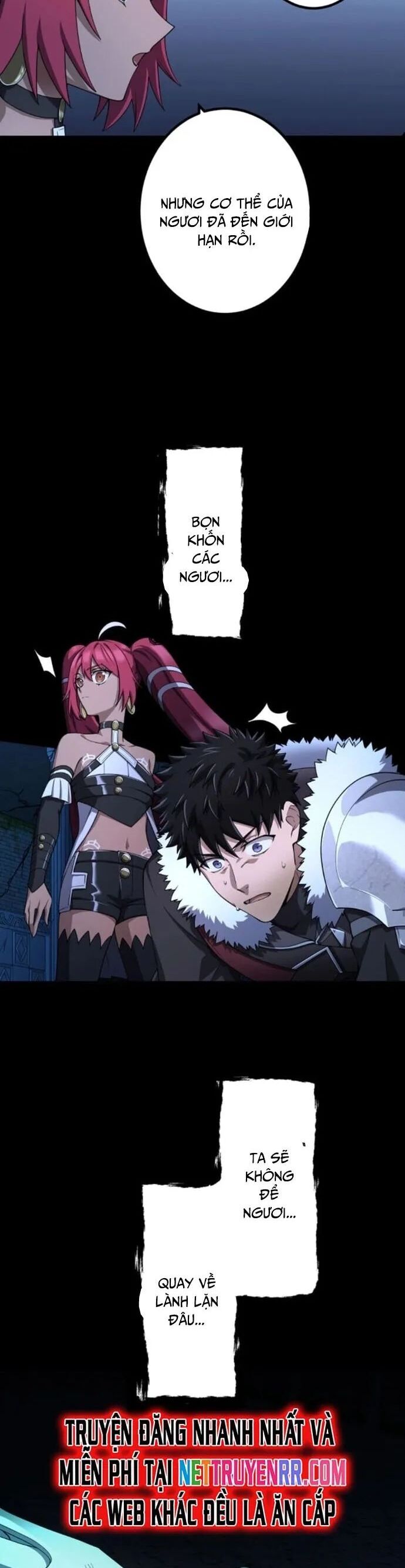 Thực Quỷ Mạo Hiểm Giả Chapter 36 - 5