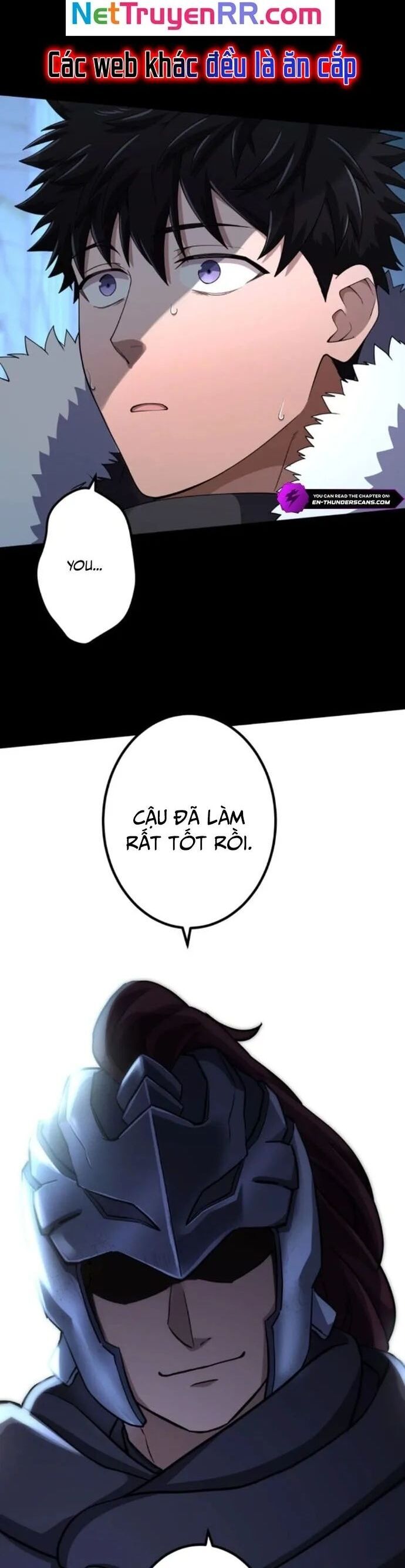 Thực Quỷ Mạo Hiểm Giả Chapter 36 - 48
