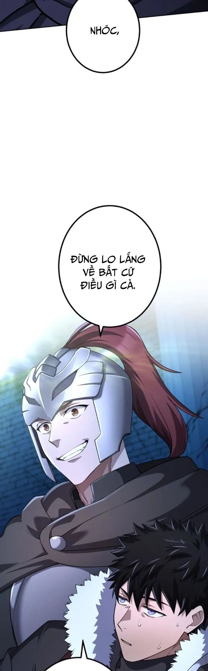 Thực Quỷ Mạo Hiểm Giả Chapter 36 - 49