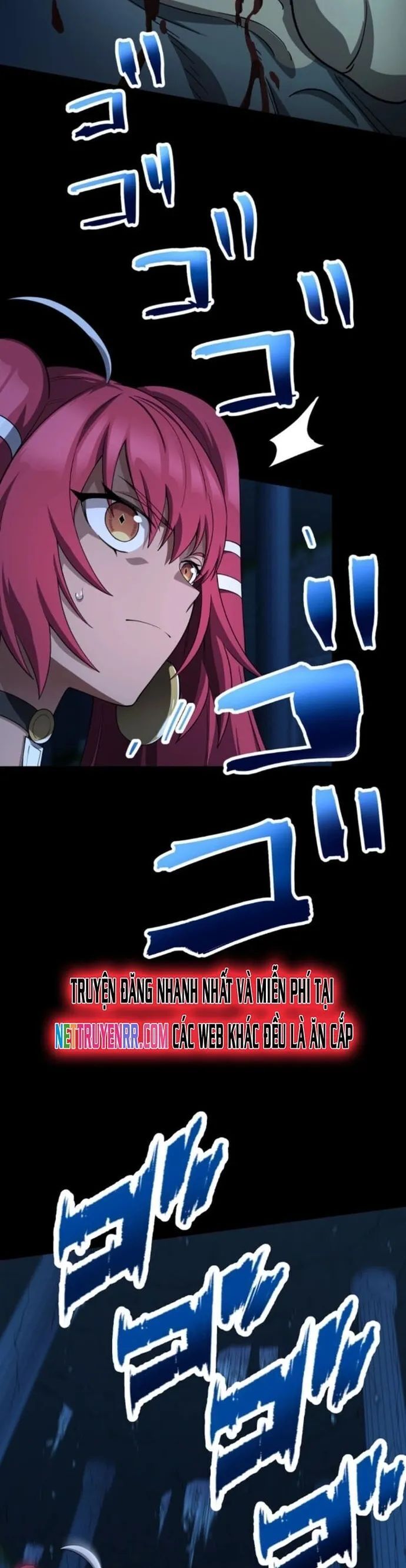 Thực Quỷ Mạo Hiểm Giả Chapter 36 - 7