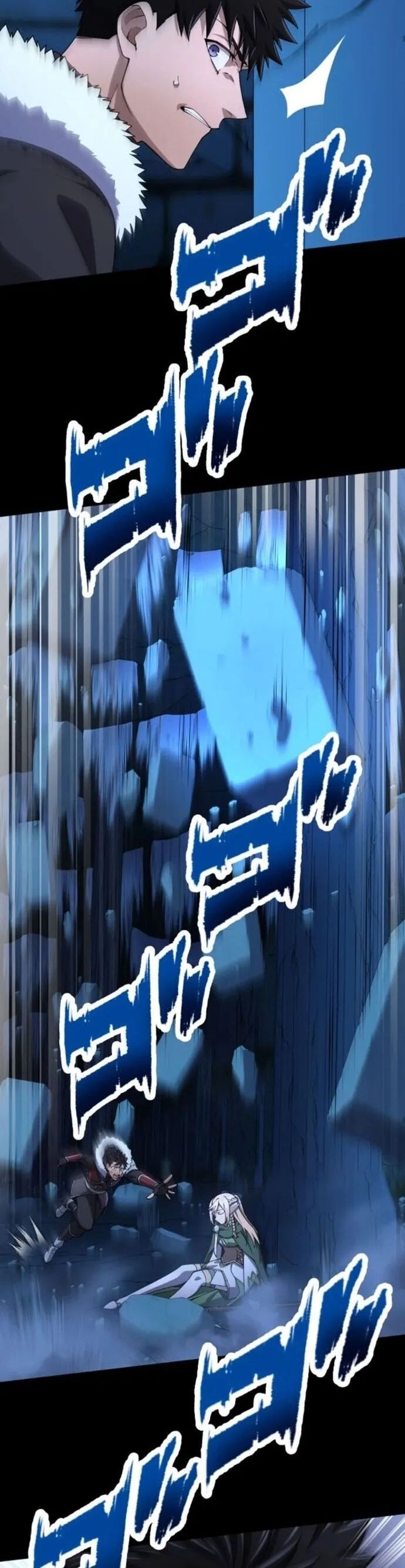 Thực Quỷ Mạo Hiểm Giả Chapter 36 - 9