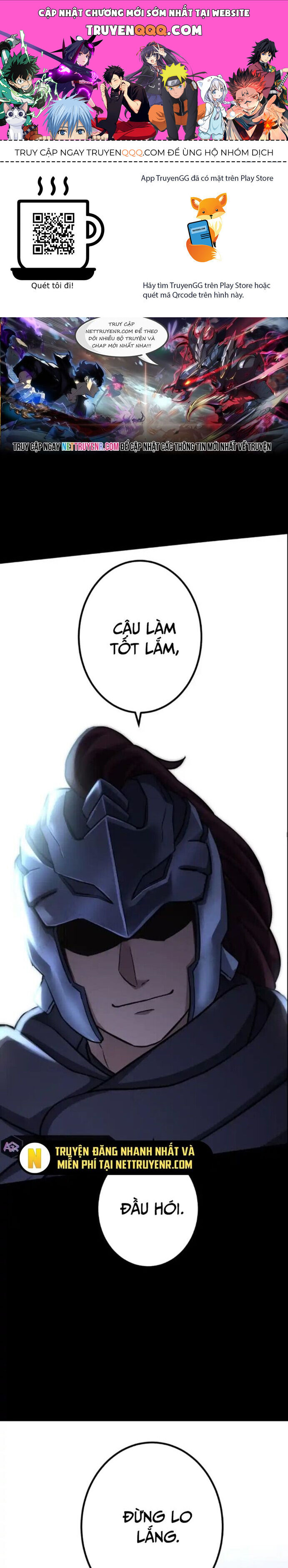 Thực Quỷ Mạo Hiểm Giả Chapter 37 - 1