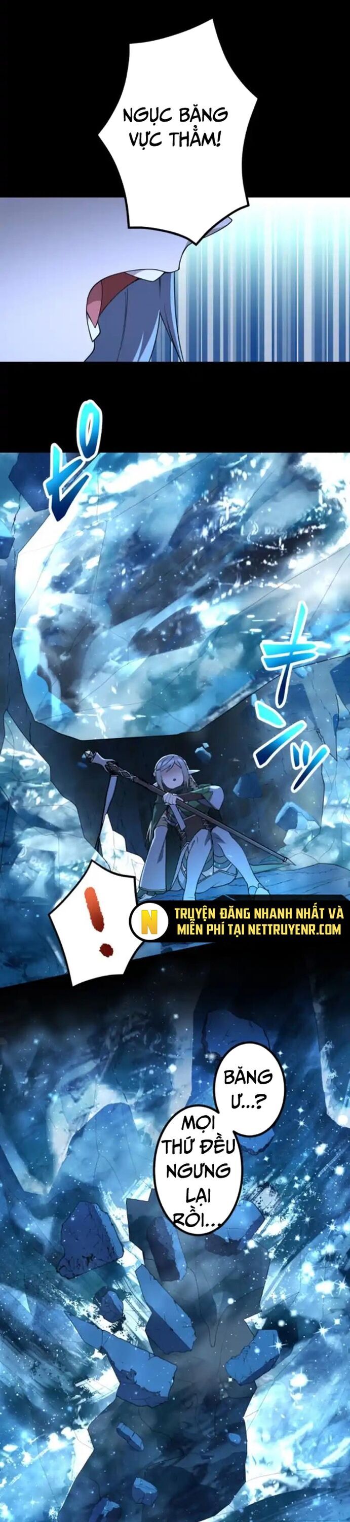 Thực Quỷ Mạo Hiểm Giả Chapter 37 - 13