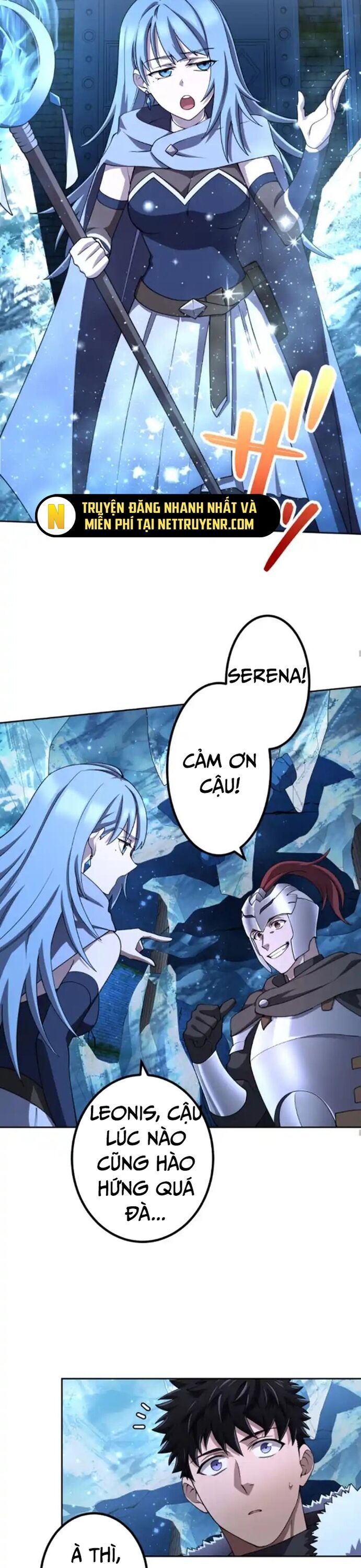 Thực Quỷ Mạo Hiểm Giả Chapter 37 - 15