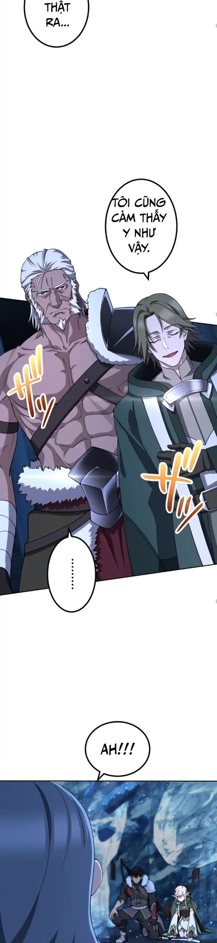 Thực Quỷ Mạo Hiểm Giả Chapter 37 - 16