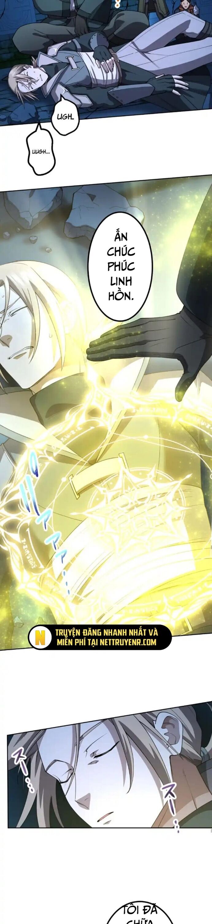 Thực Quỷ Mạo Hiểm Giả Chapter 37 - 20