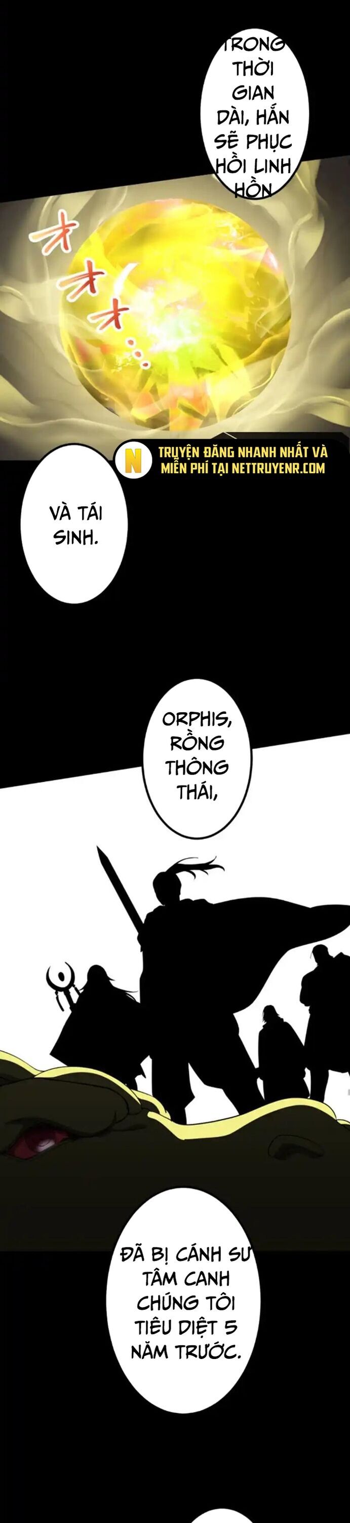 Thực Quỷ Mạo Hiểm Giả Chapter 37 - 26