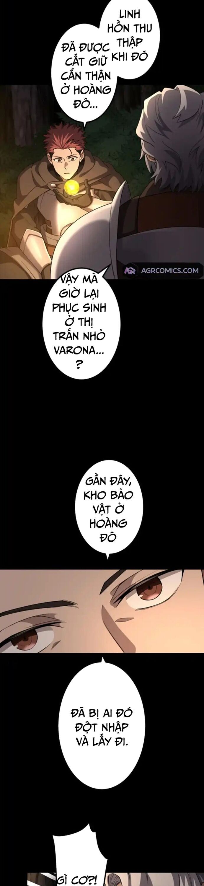 Thực Quỷ Mạo Hiểm Giả Chapter 37 - 27