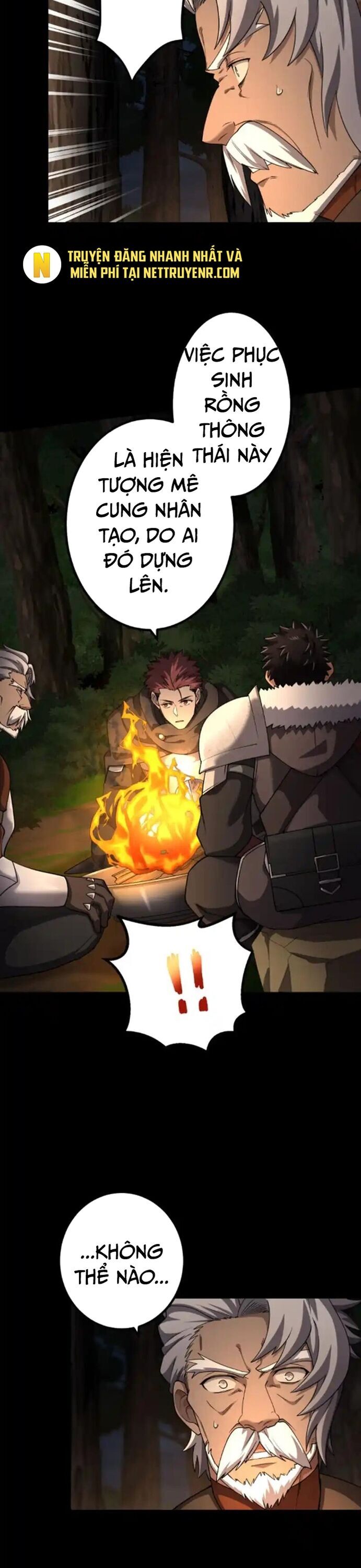 Thực Quỷ Mạo Hiểm Giả Chapter 37 - 28