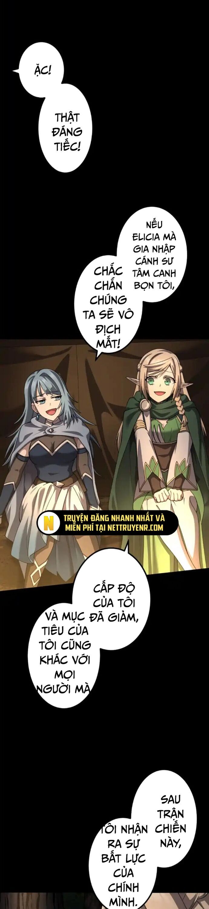 Thực Quỷ Mạo Hiểm Giả Chapter 37 - 29