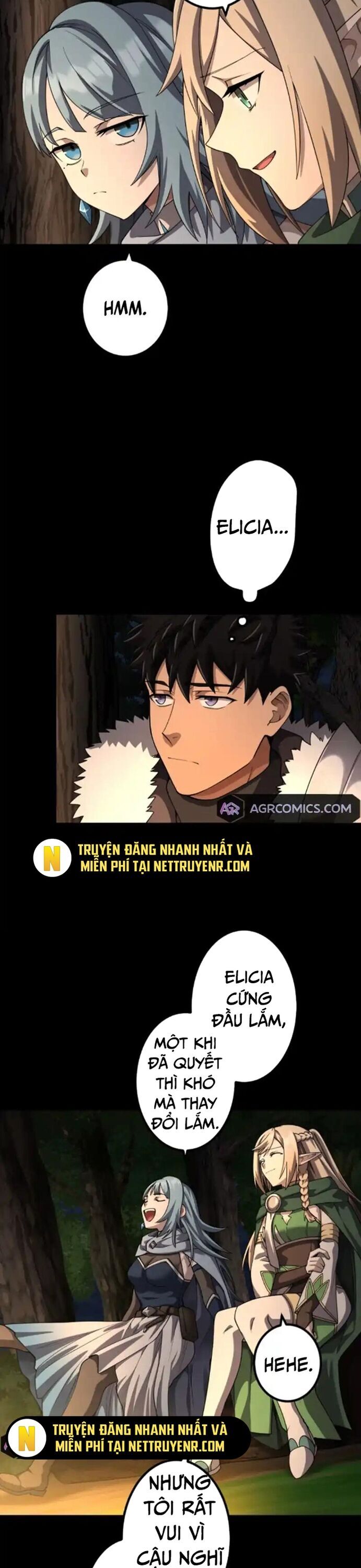 Thực Quỷ Mạo Hiểm Giả Chapter 37 - 30
