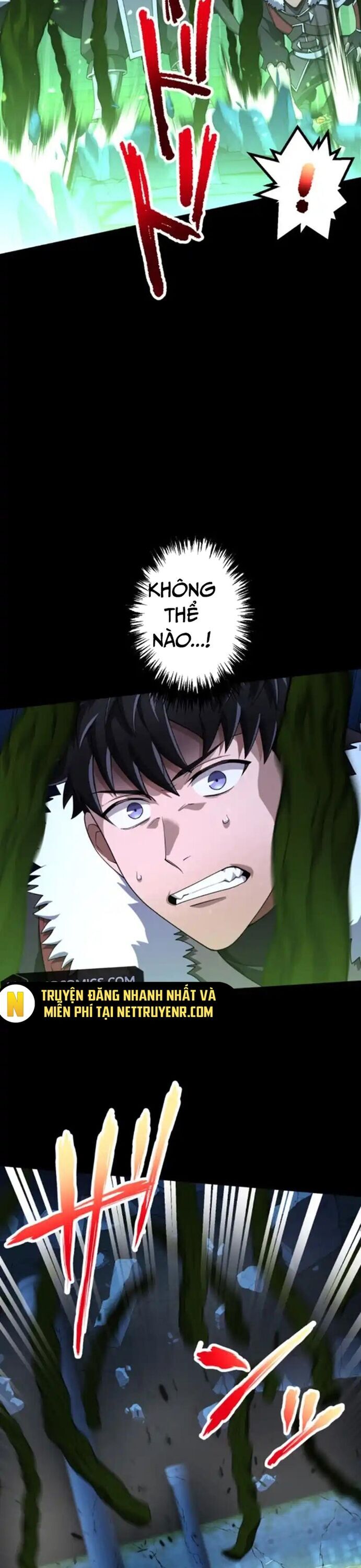 Thực Quỷ Mạo Hiểm Giả Chapter 37 - 4