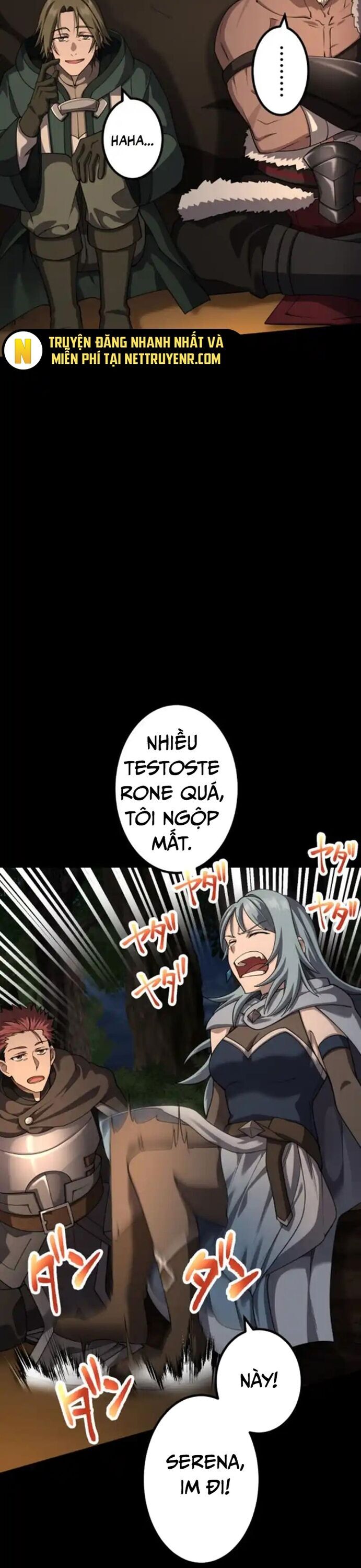 Thực Quỷ Mạo Hiểm Giả Chapter 37 - 32