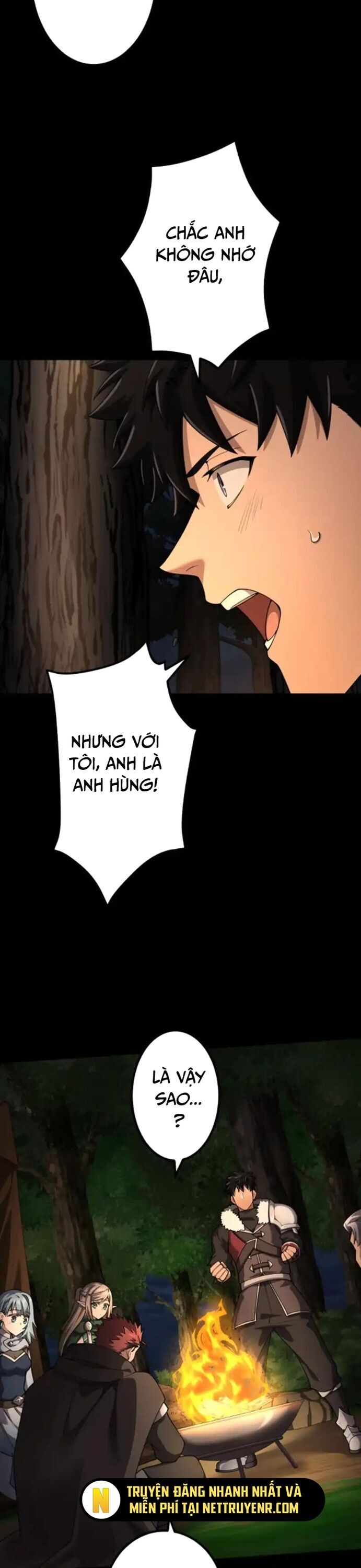Thực Quỷ Mạo Hiểm Giả Chapter 37 - 34