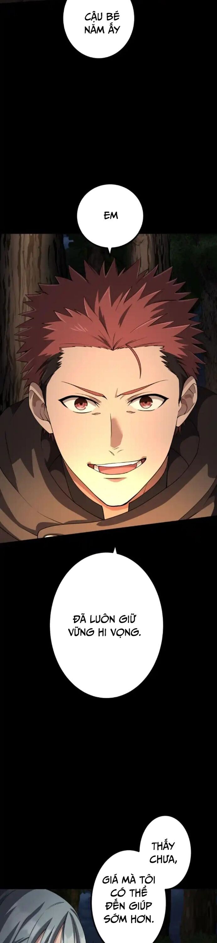 Thực Quỷ Mạo Hiểm Giả Chapter 37 - 35